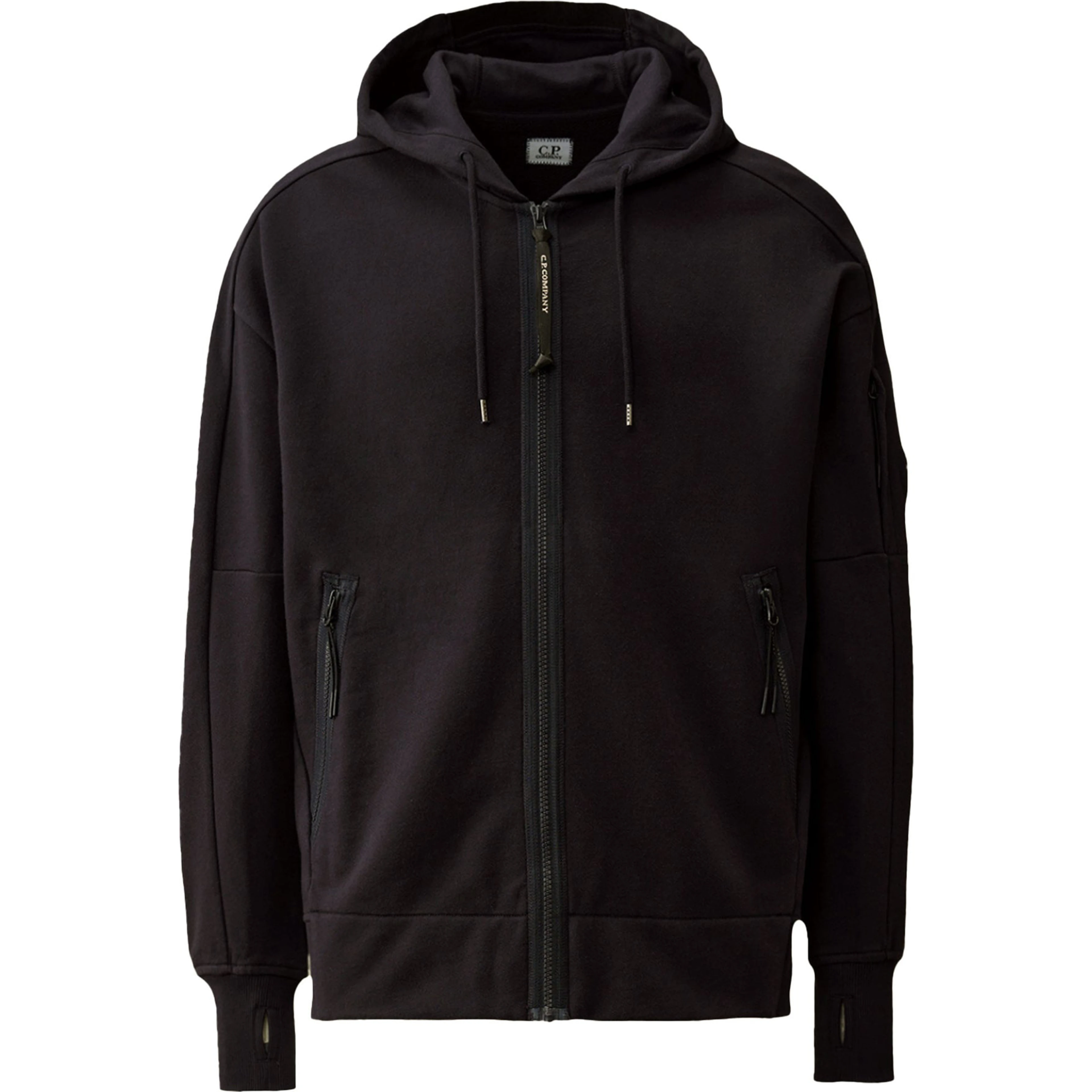 CP COMPANY Sweaters Blue