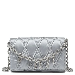 Diesel Bags.. Silver