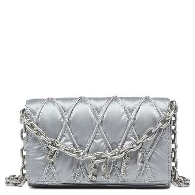 Diesel Bags.. Silver