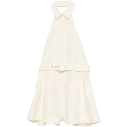 Zimmermann Dresses White