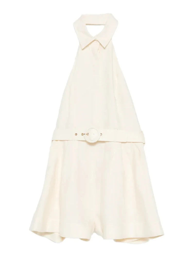 Zimmermann Dresses White