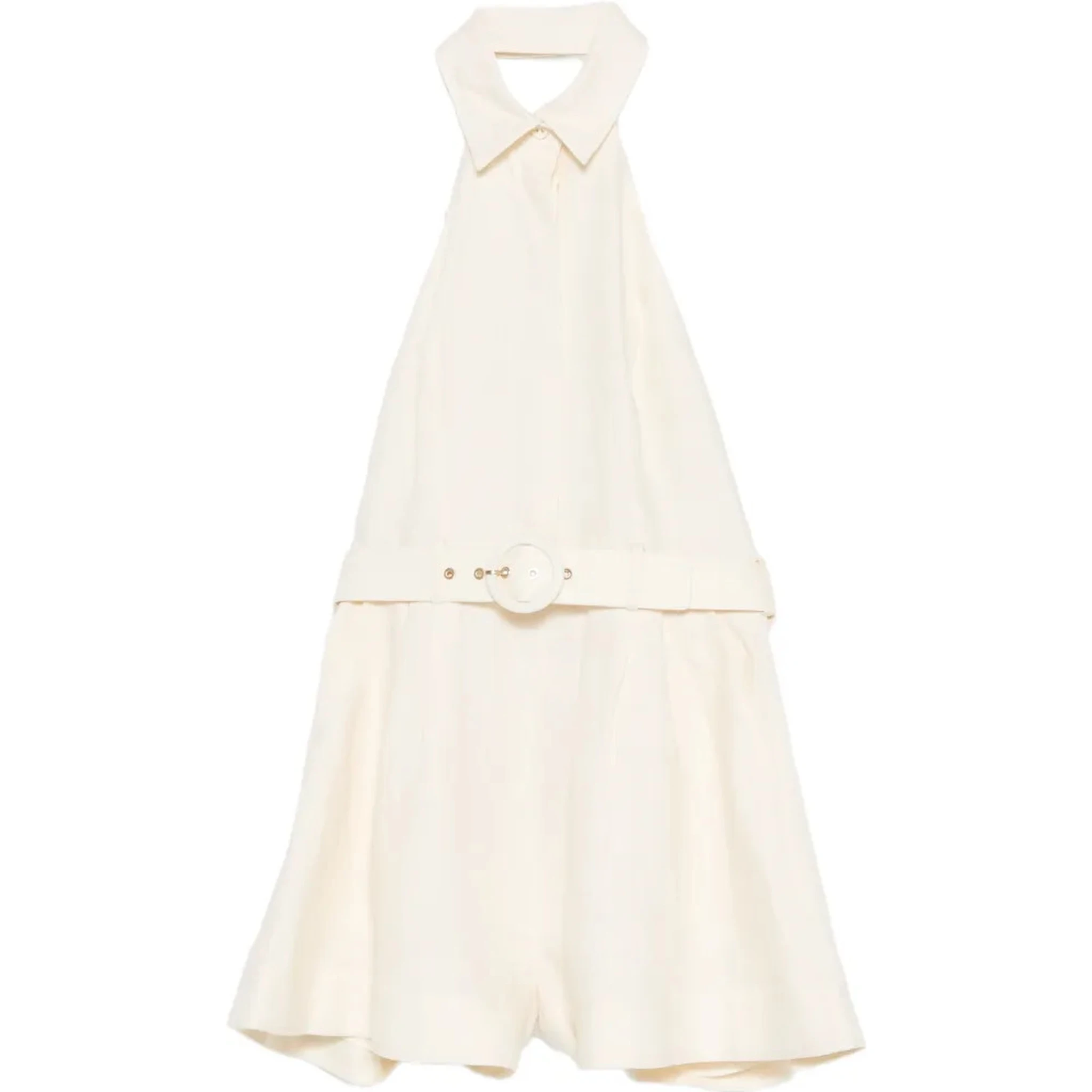 Zimmermann Dresses White