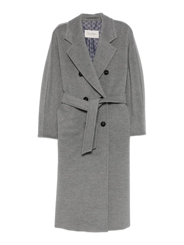Max Mara Coats Grey