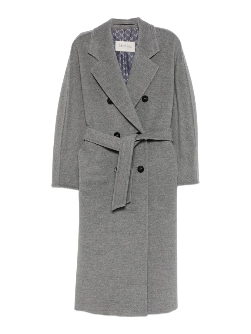 Max Mara Coats Grey