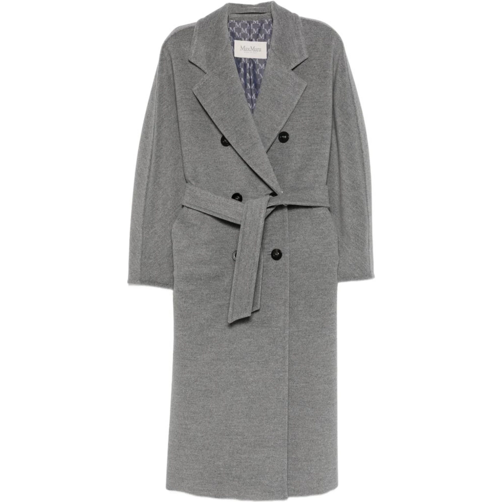 Max Mara Coats Grey