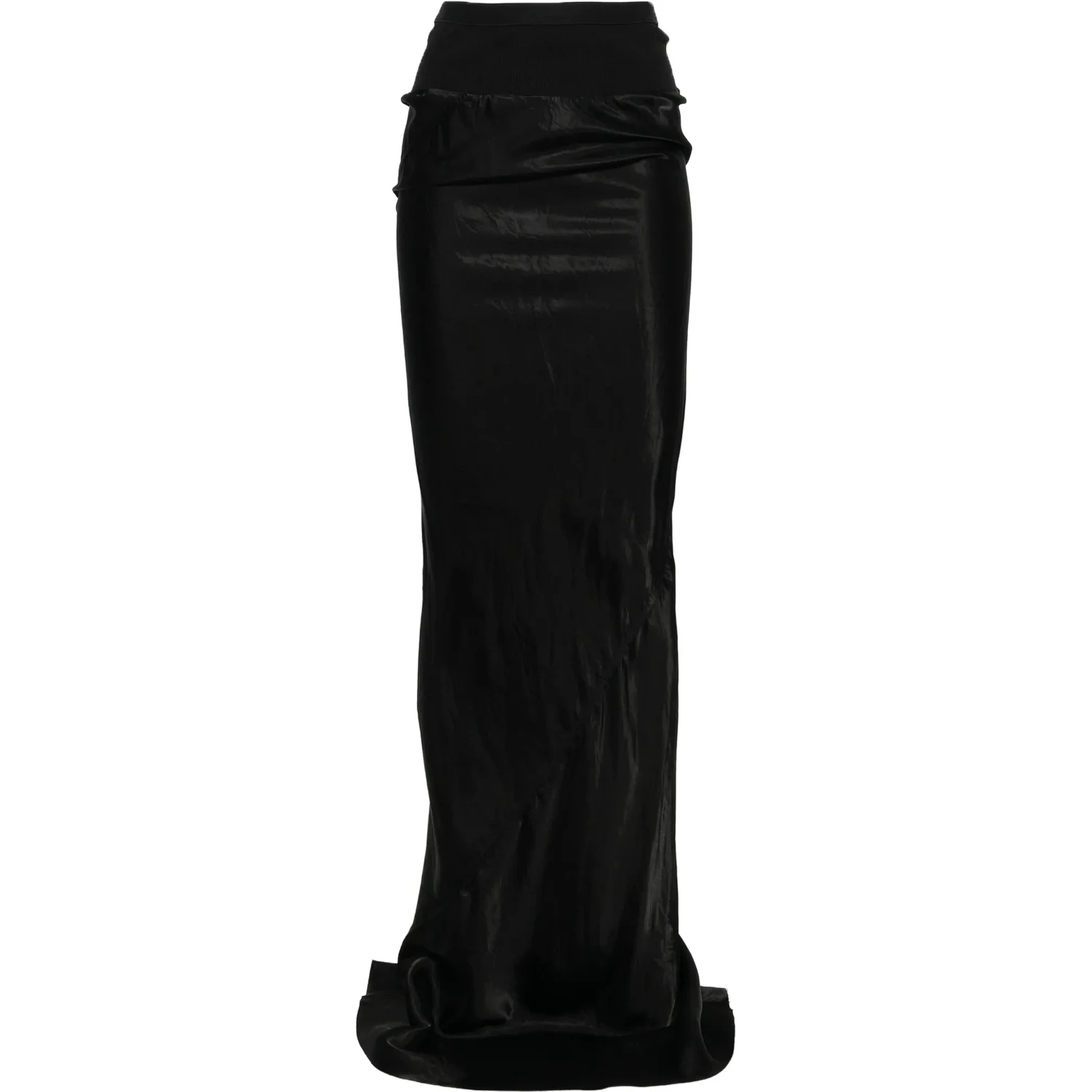 Rick Owens Skirts Black
