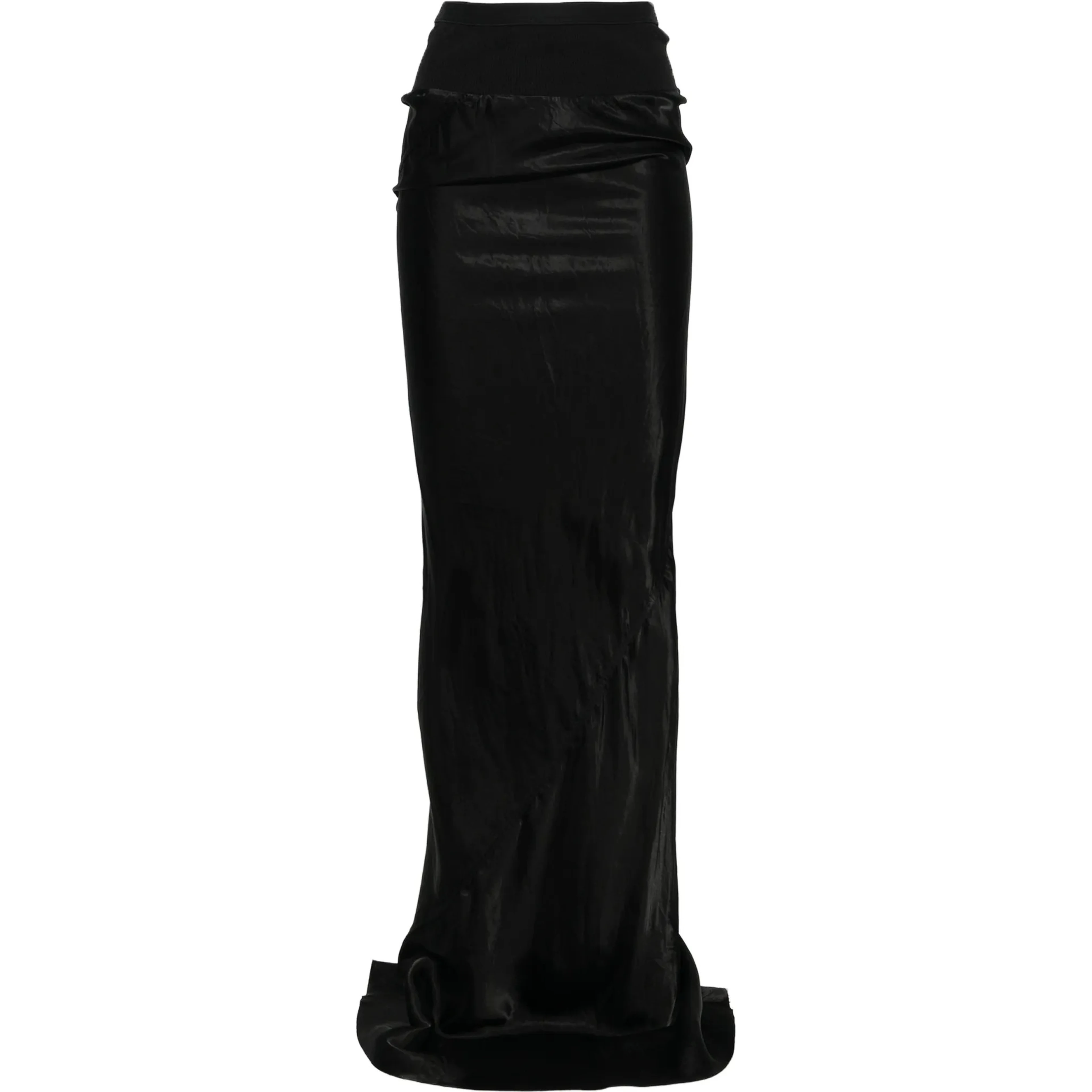 Rick Owens Skirts Black