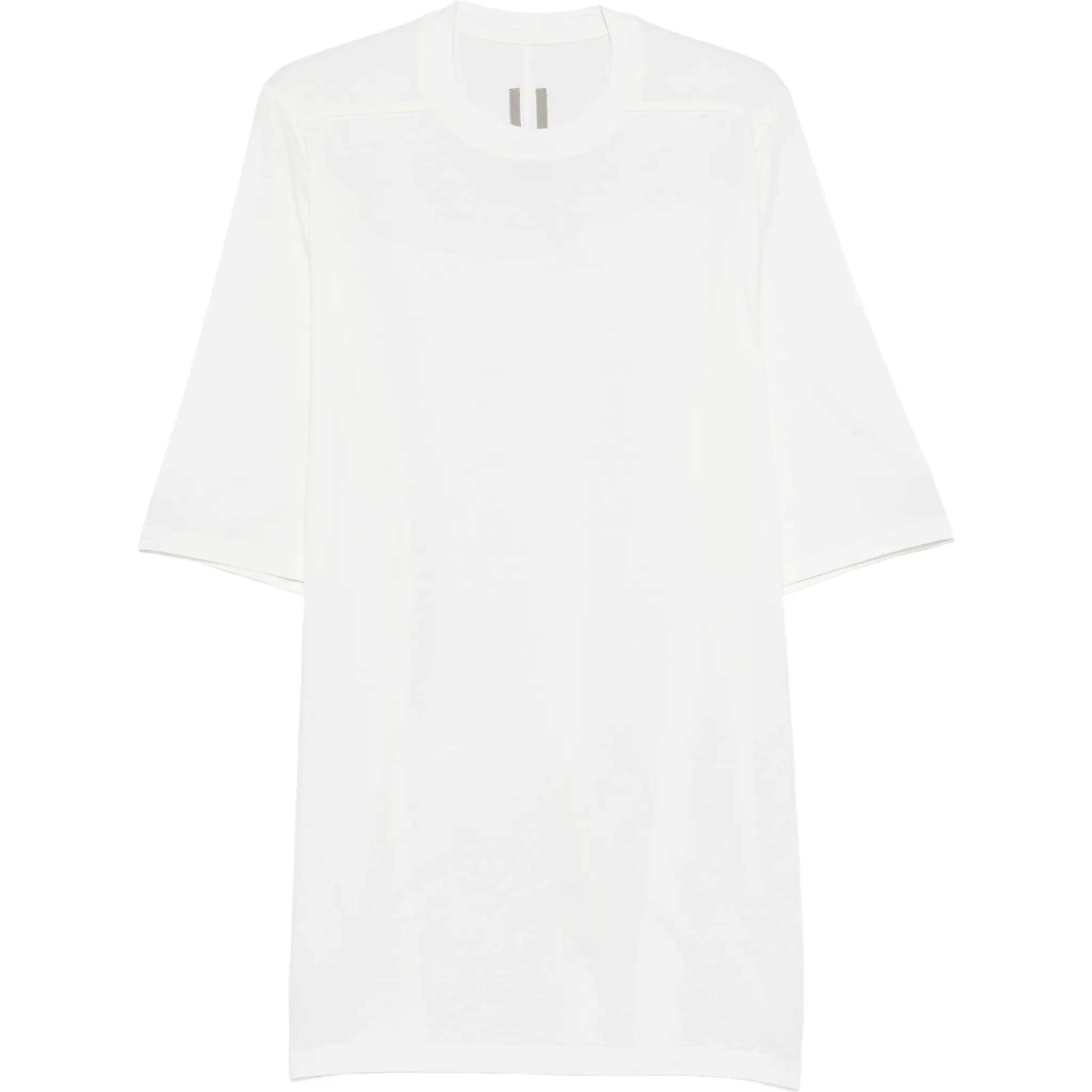 Rick Owens T-shirts and Polos White