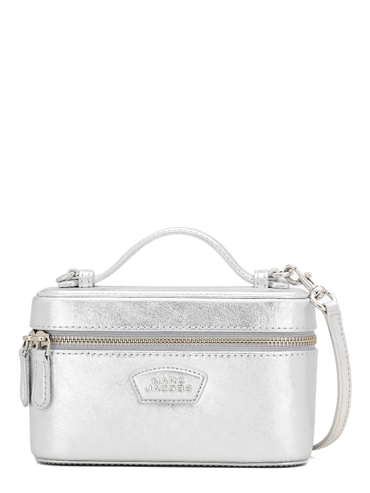 Marc Jacobs Bags.. Silver