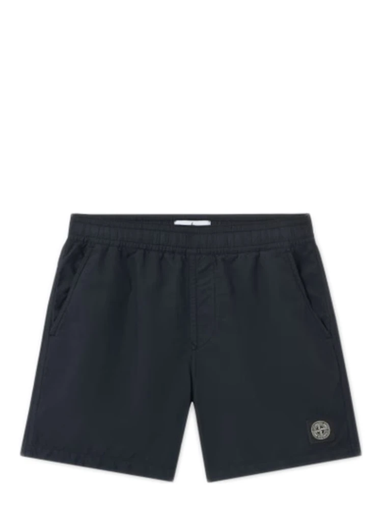 STONE ISLAND KIDS Sea clothing Blue