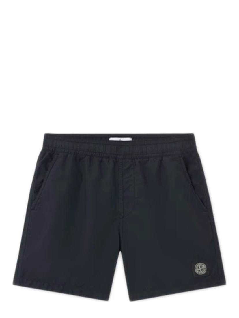 STONE ISLAND KIDS Sea clothing Blue