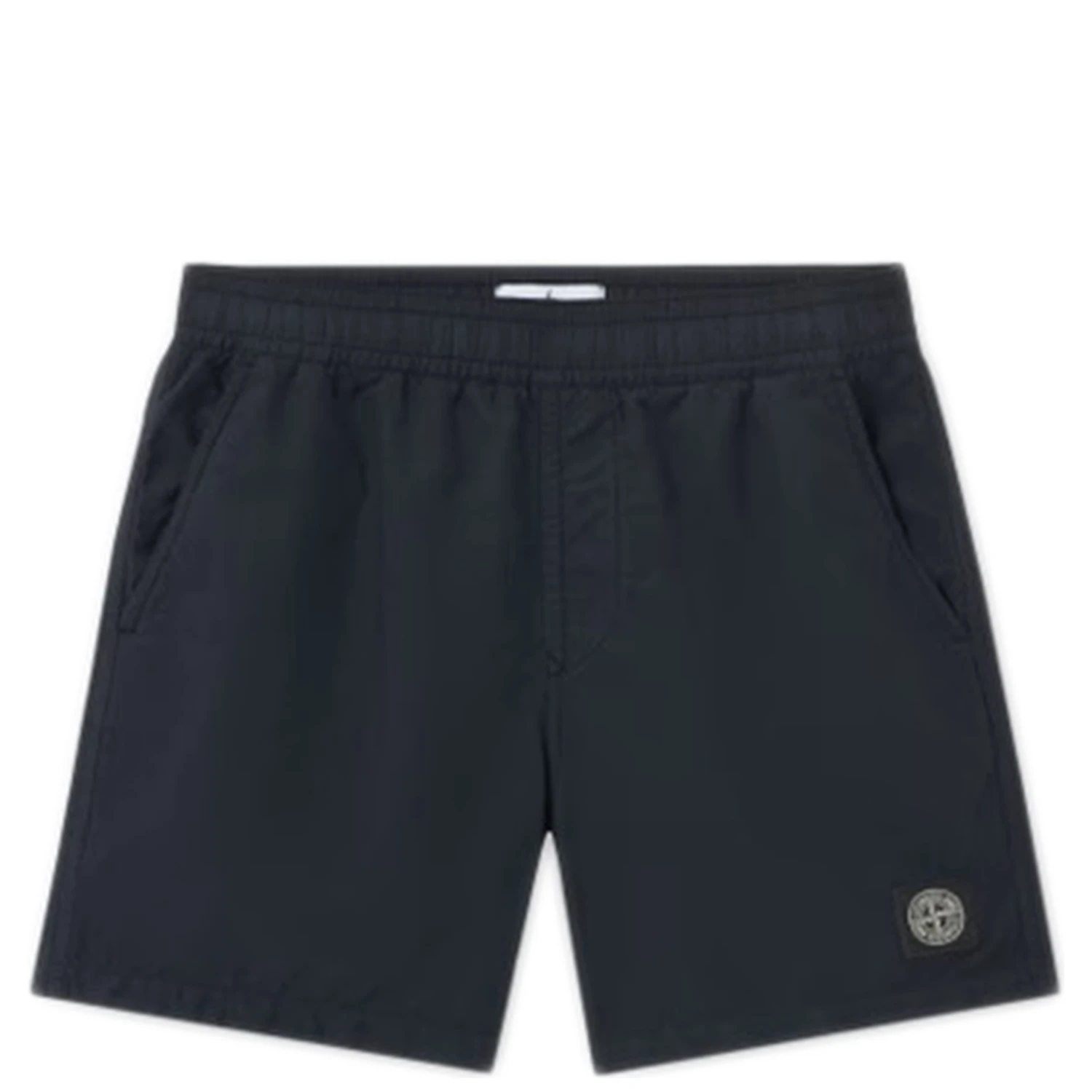 STONE ISLAND KIDS Sea clothing Blue