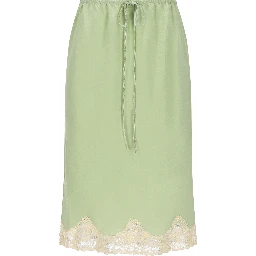 Saint Laurent  Skirts