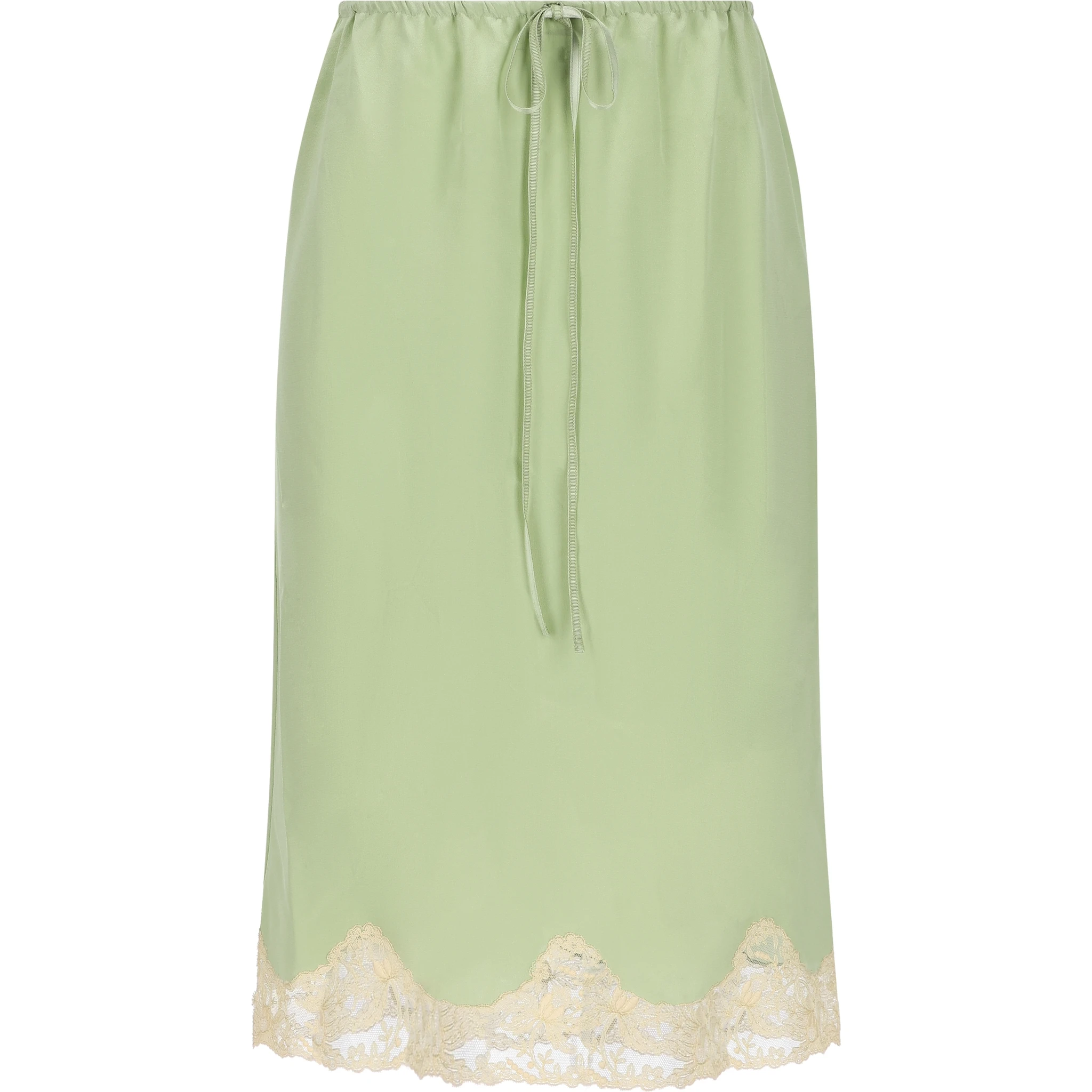 Saint Laurent  Skirts