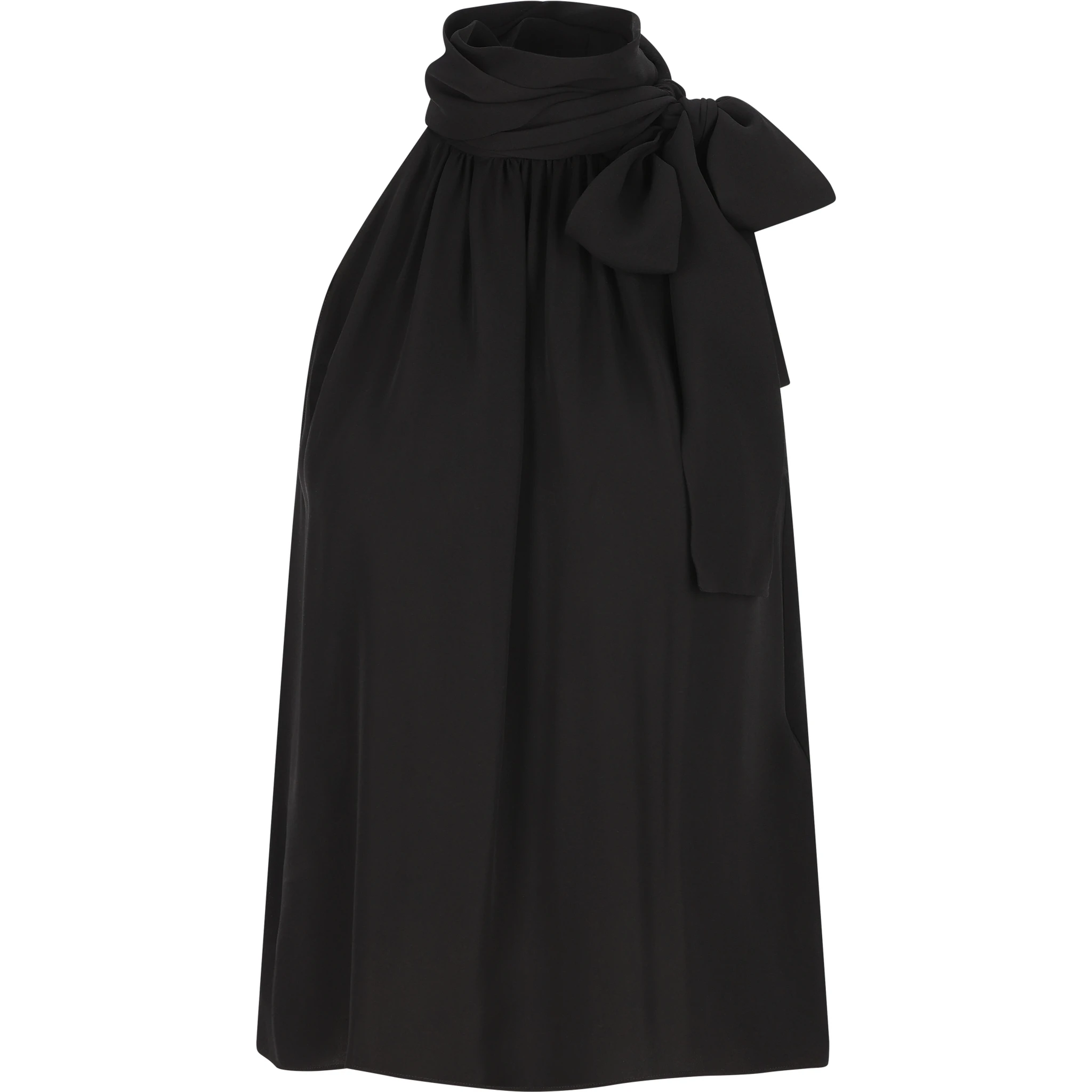 Valentino Garavani Top Black