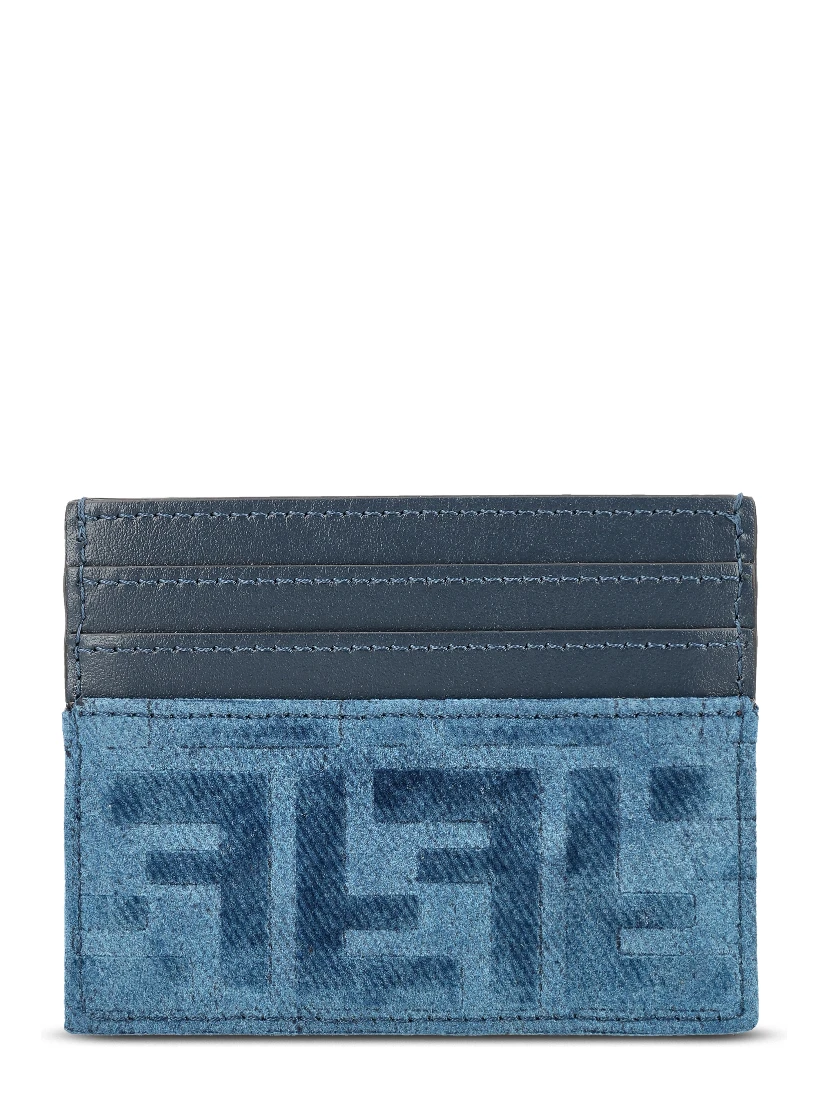 Fendi Wallets