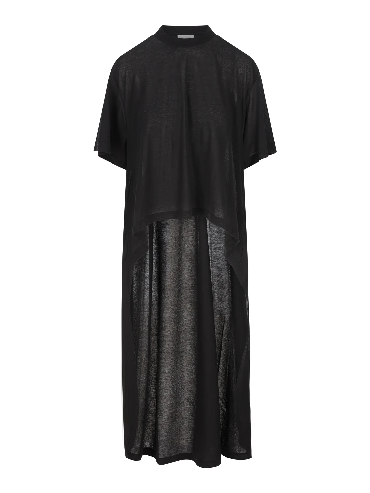 Balenciaga T-shirts and Polos Black