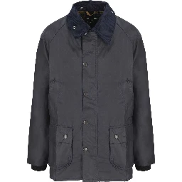 Barbour Jackets Blue
