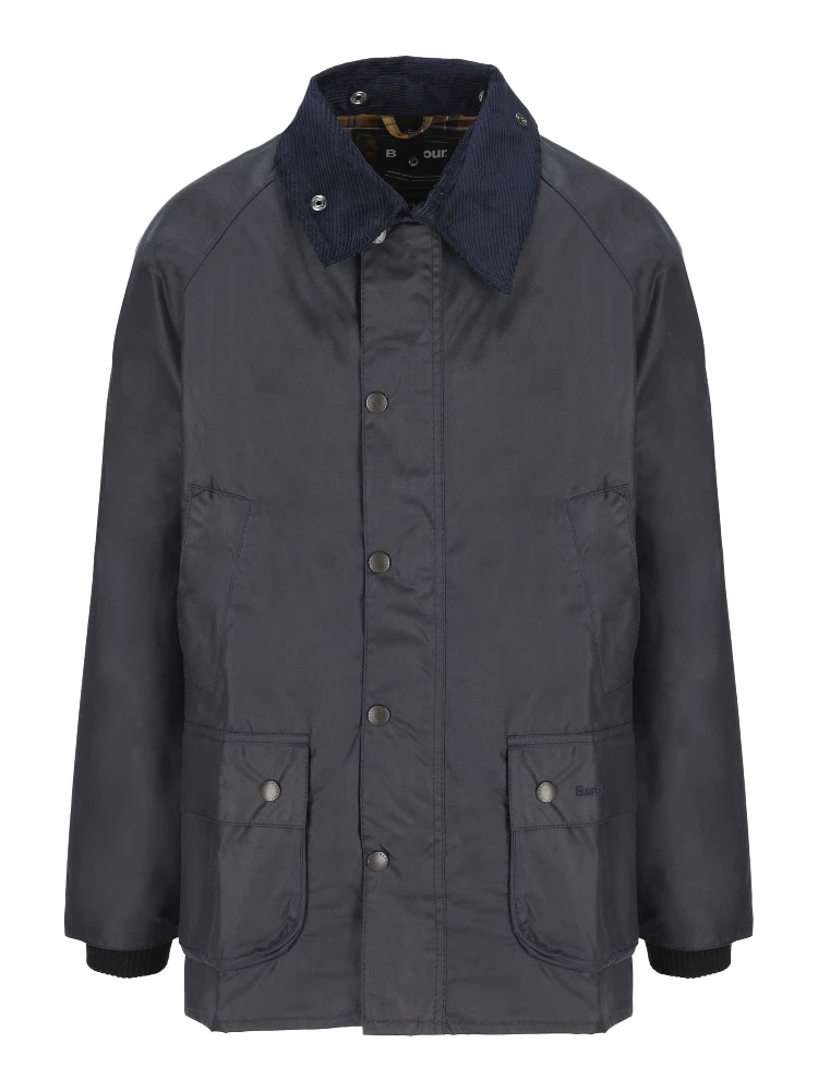 Barbour Jackets Blue