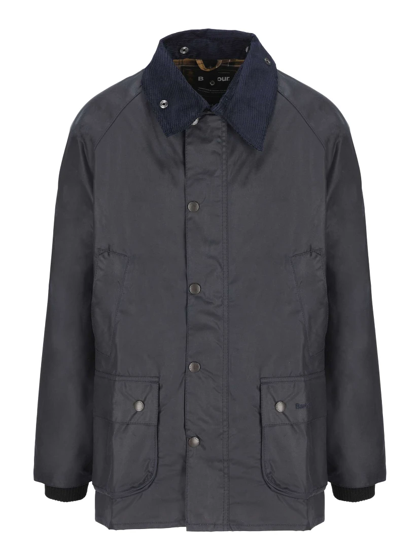 Barbour Jackets Blue