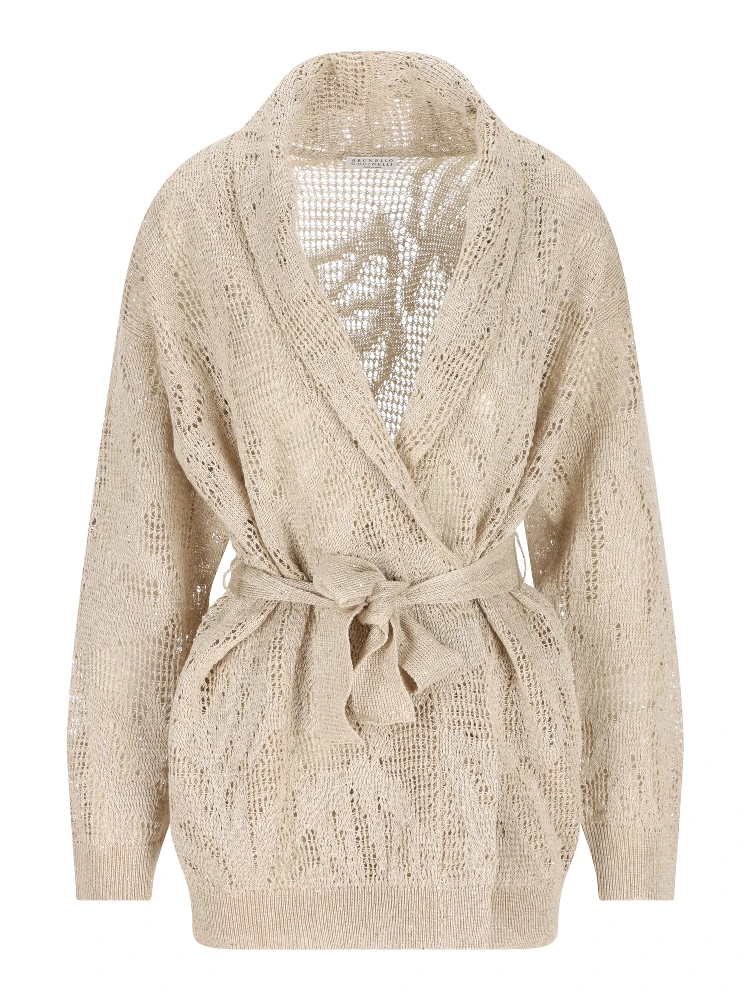 Brunello Cucinelli Sweaters