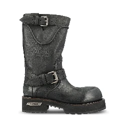 أحذية بالنسياغا سوداء