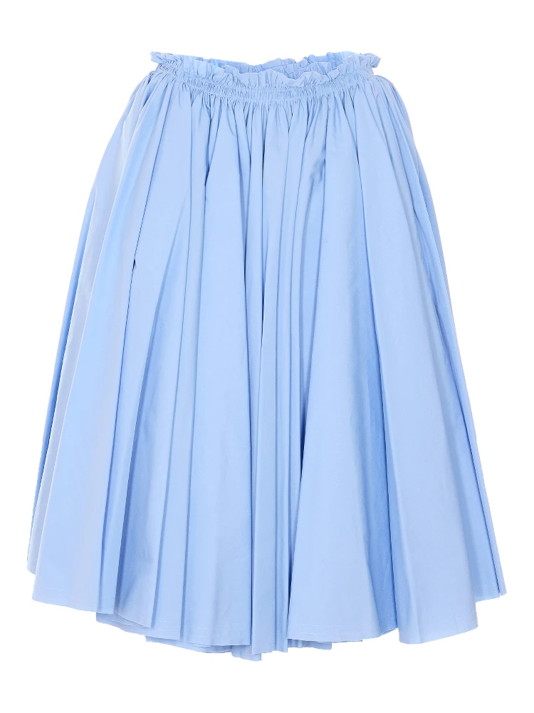 Ami Alexandre Matiussi Skirts