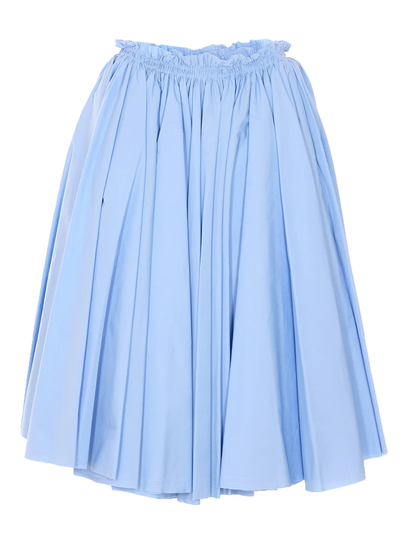 Ami Alexandre Matiussi Skirts