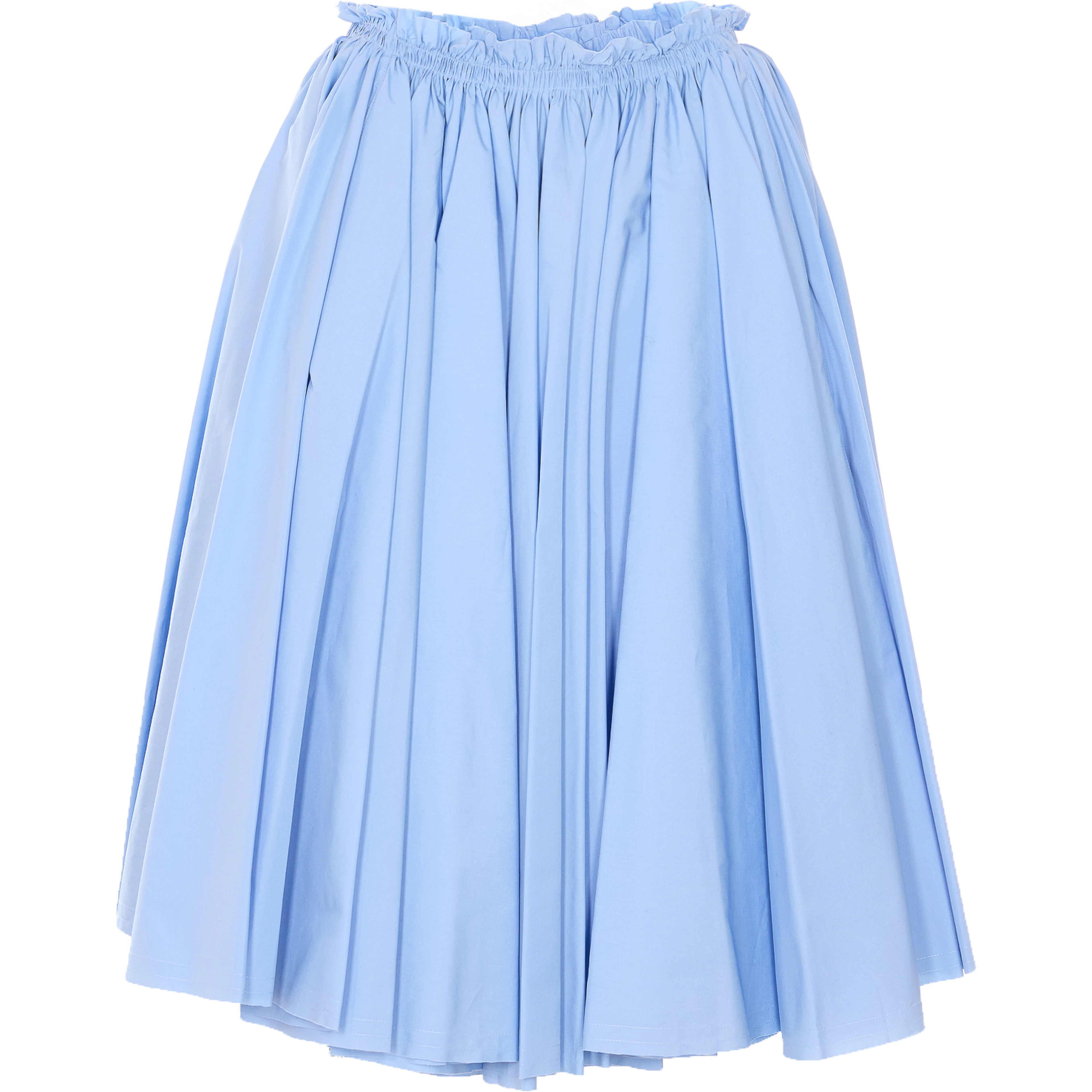 Ami Alexandre Matiussi Skirts