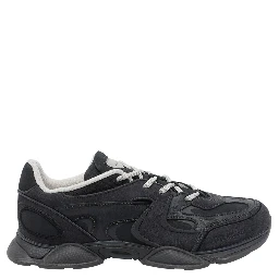 Axel Arigato Sneakers Black