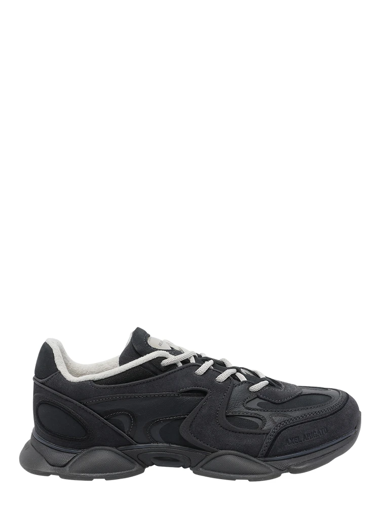 Axel Arigato Sneakers Black