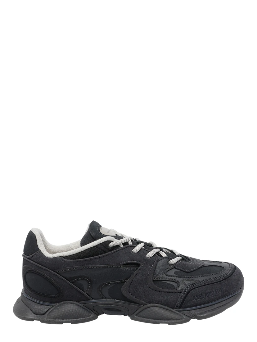 Axel Arigato Sneakers Black