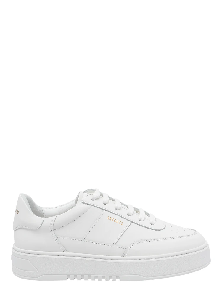 Axel Arigato Sneakers White