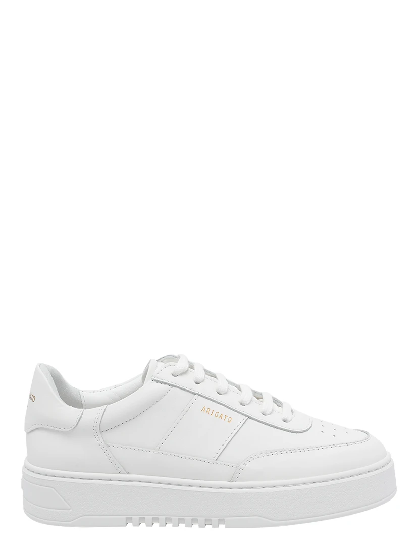 Axel Arigato Sneakers White
