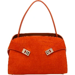 Ferragamo Bags.. Orange