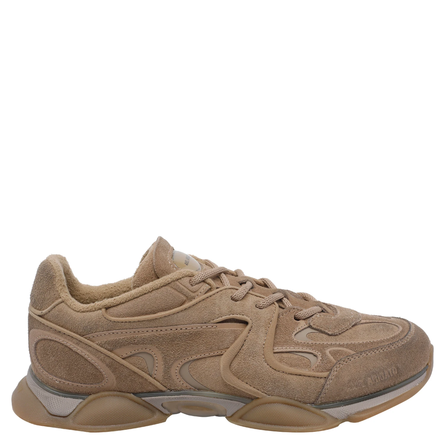 Axel Arigato Sneakers Brown