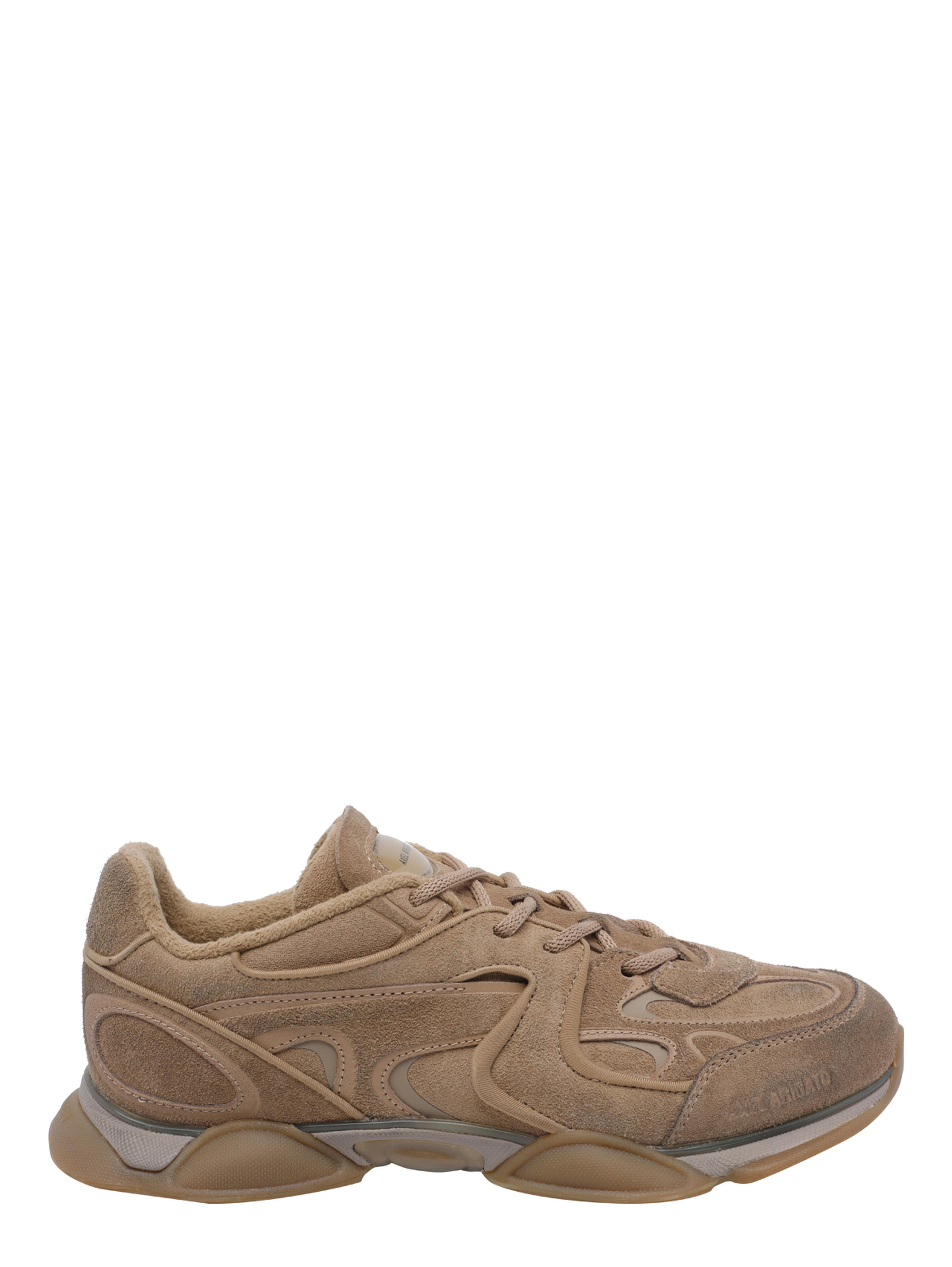 Axel Arigato Sneakers Brown