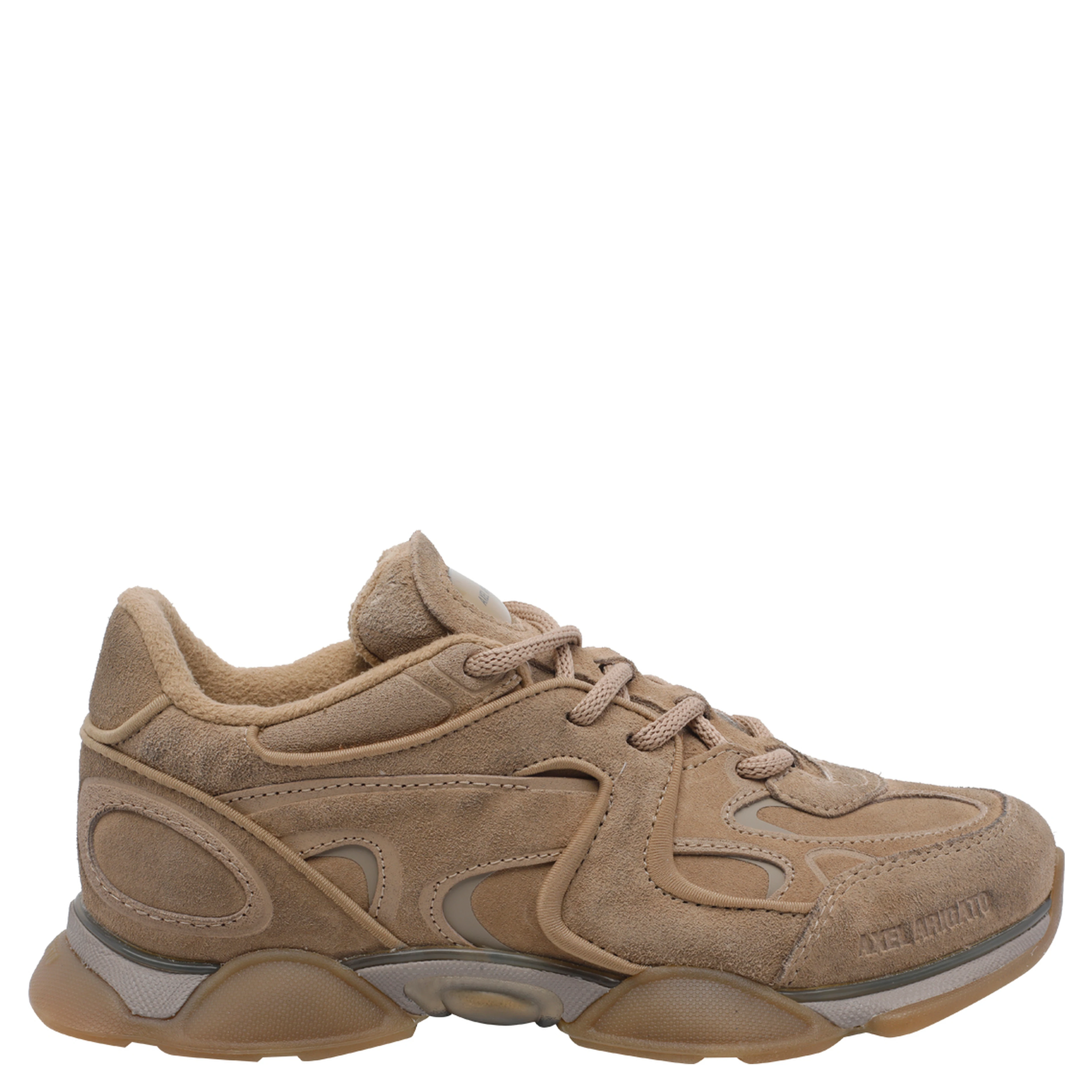 Axel Arigato Sneakers Brown