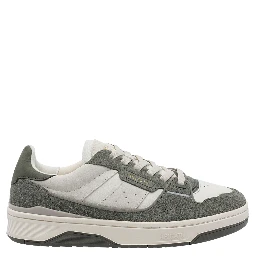 Axel Arigato Sneakers White