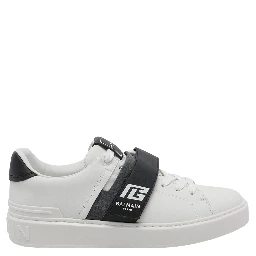 Balmain Sneakers White
