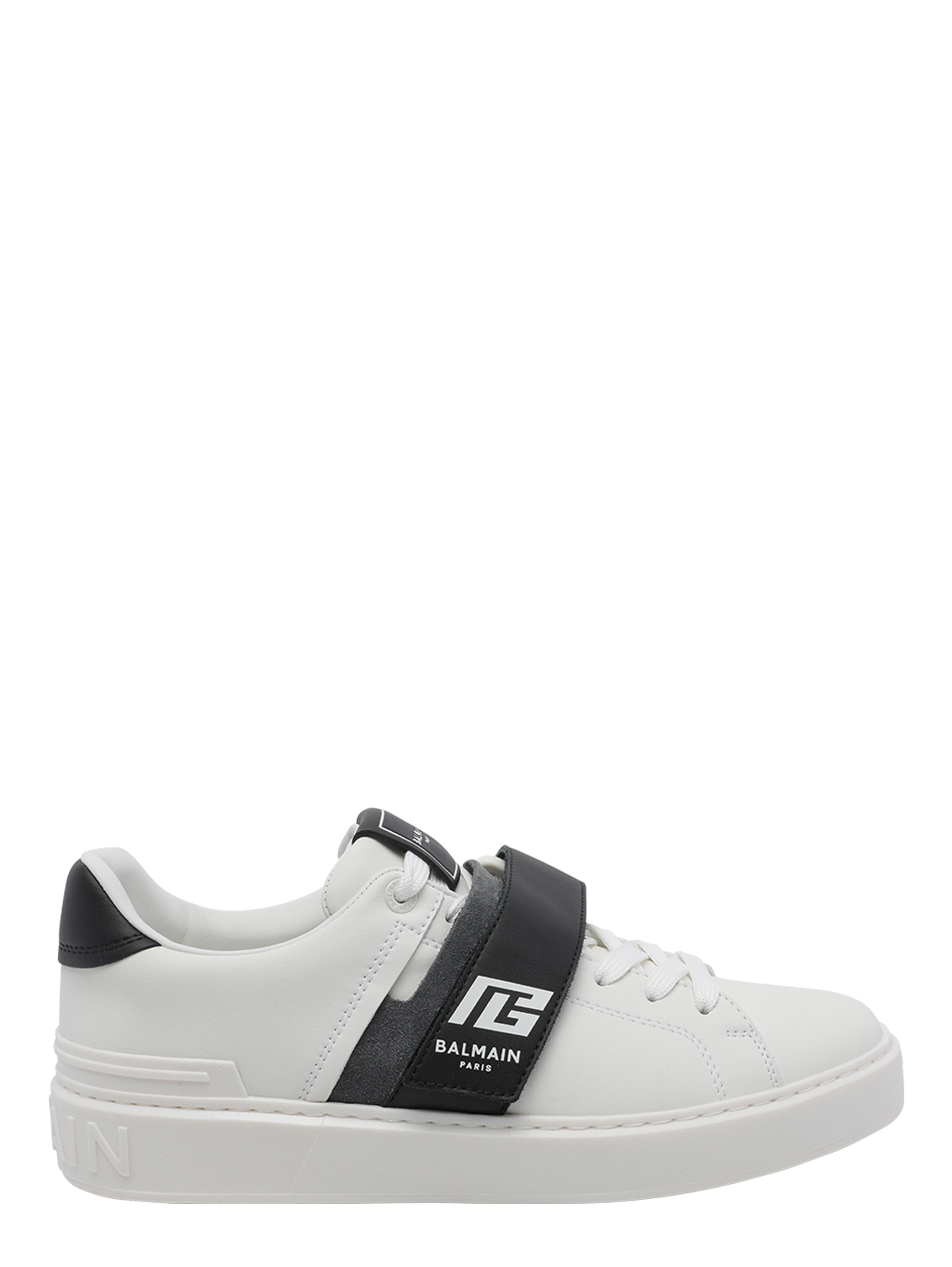 Balmain Sneakers White