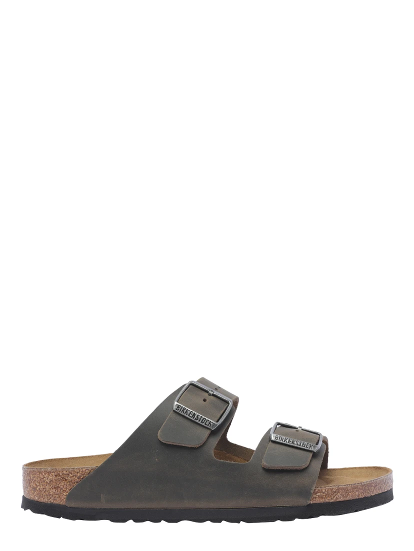 Birkenstock Sandals Green