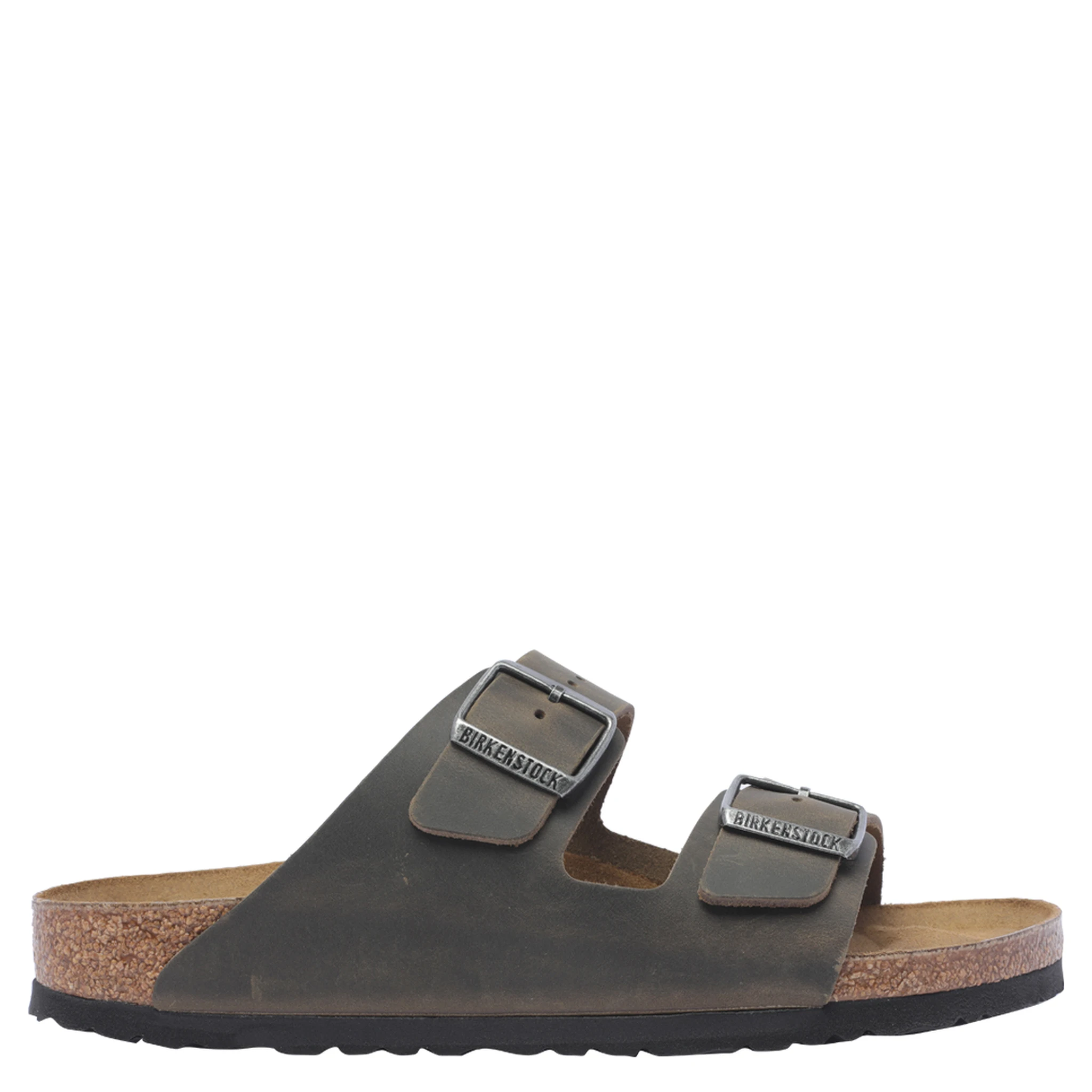 صندل بيركنستوك أخضر