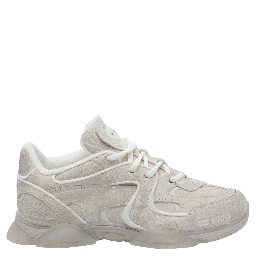 Axel Arigato Sneakers White