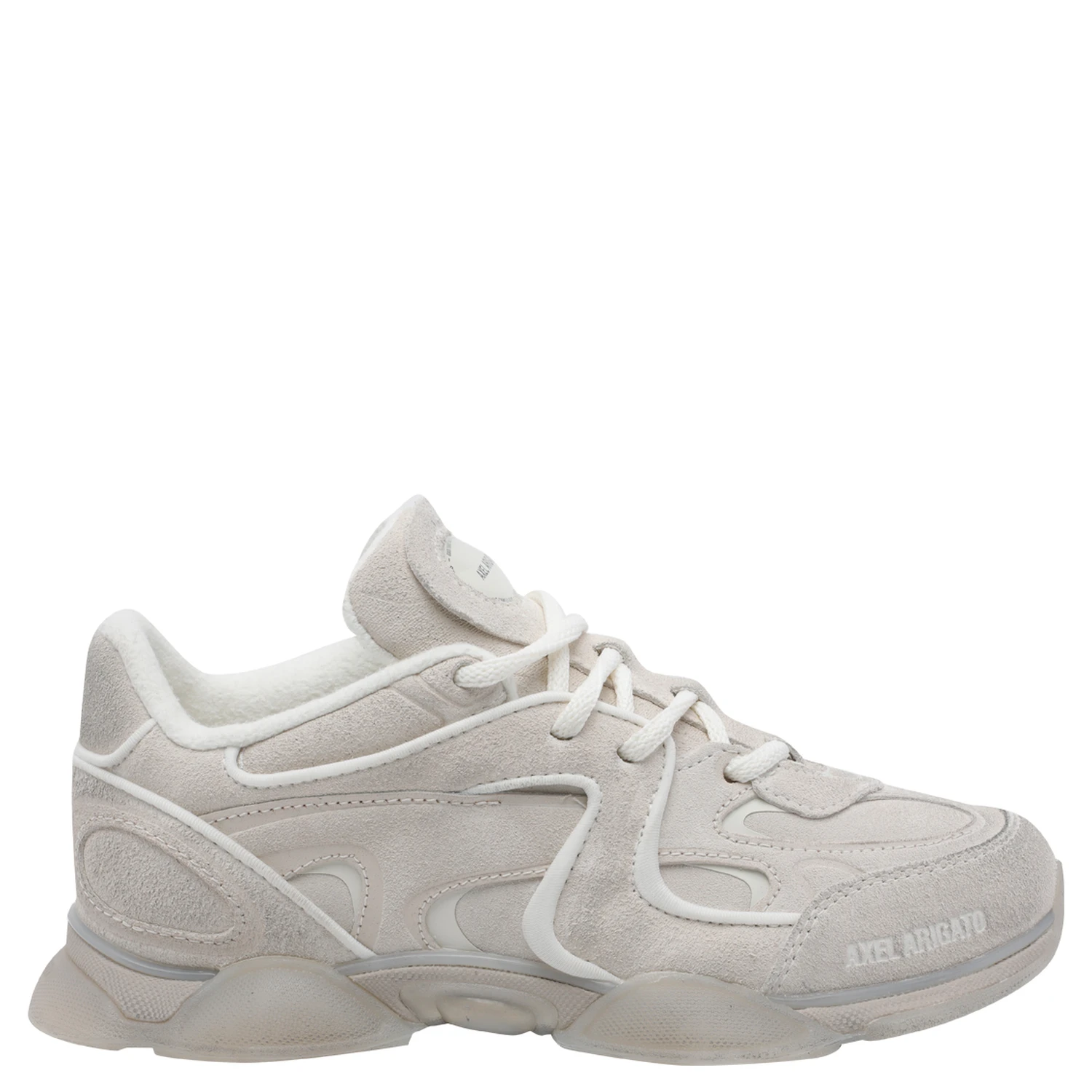 Axel Arigato Sneakers White