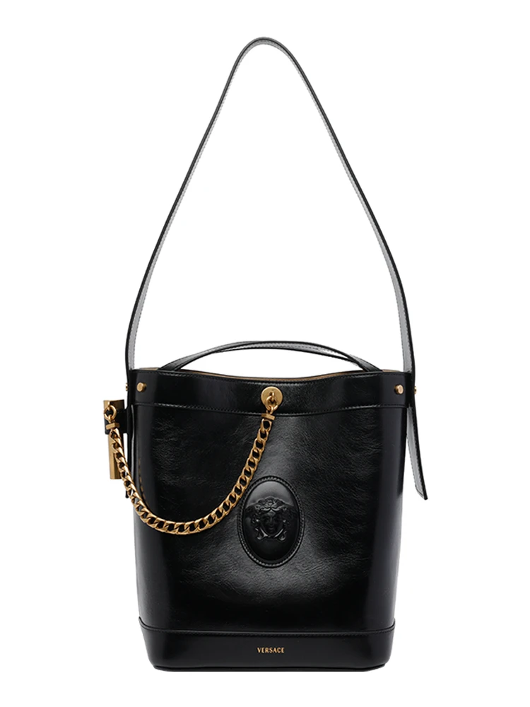 Versace Bags.. Black