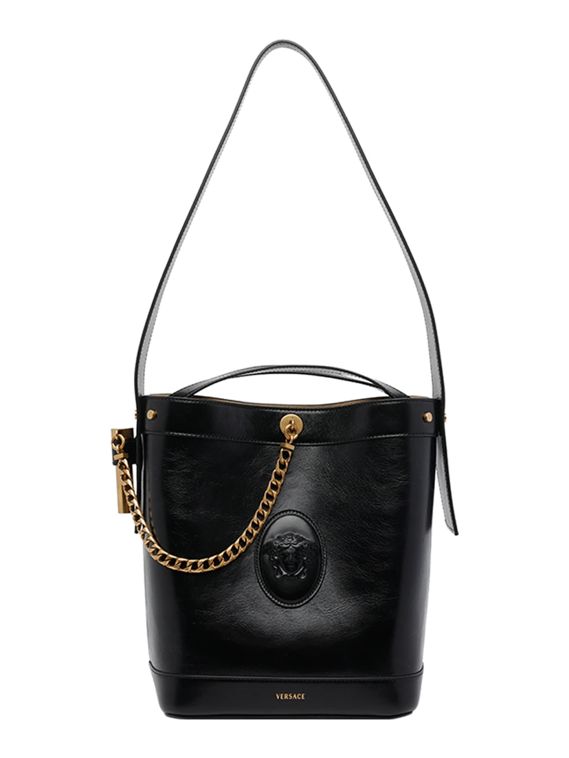 Versace Bags.. Black