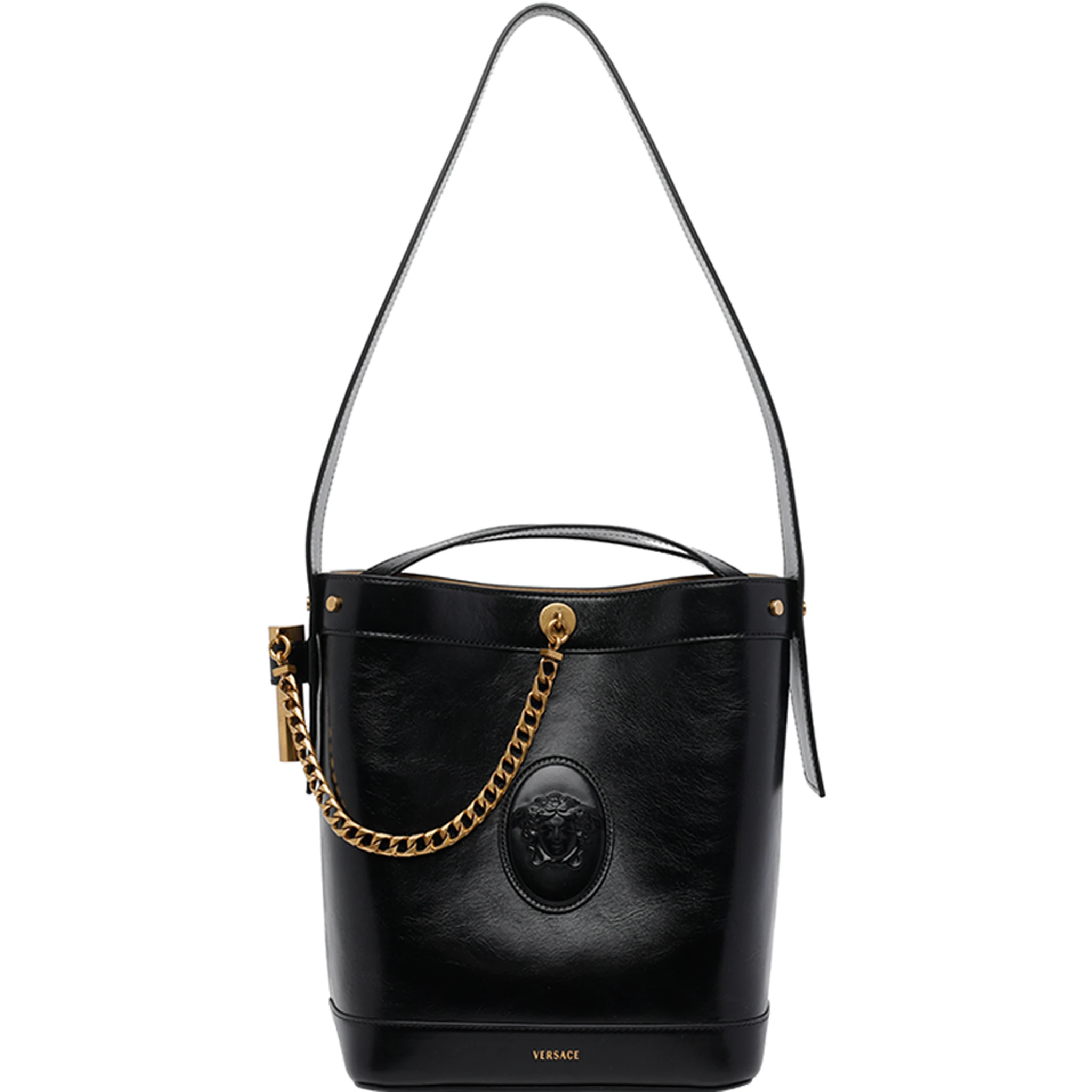 Versace Bags.. Black