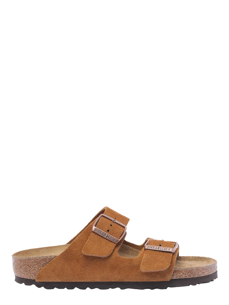 Birkenstock Sandals Brown