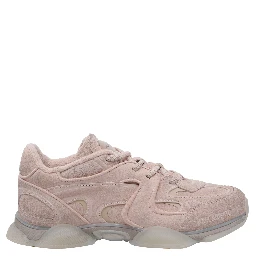 Axel Arigato Sneakers Pink